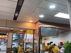 -四里沙茶面(湖滨四里店)