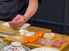-Sushi Hanzo半藏(天环广场店)