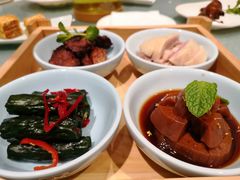 -小厨娘淮扬菜(清江苏宁广场店)
