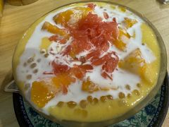 -荔芳传统糖水铺