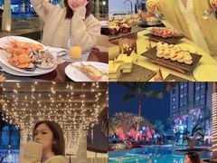 -惠州康帝国际酒店