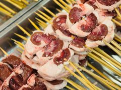 -新疆艾麦尔烧烤(丰台路口店)