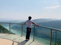 -铁山坪森林公园