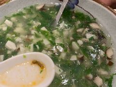 -侬佳蒸菜馆(听潮店)