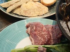 -黑木原精致料理·铁板烧