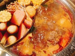 寿喜锅-温禾牛·和牛寿喜烧自助火锅(恒基名人店)