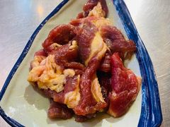 烤肥瘦-胡同泥炉烤肉(总店)
