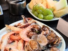 -悟烧·自助烤肉料理(秋林旗舰店)