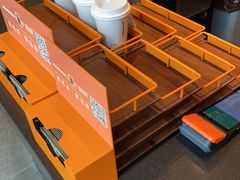 -星巴克(汇亚大厦店)