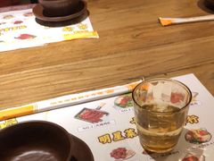 -冰川冷面·延边菜·炭烤串(观前店)