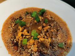 夫妻肺片-胡马八破·川菜小馆(高新万达店)