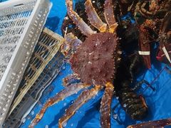 -盒马鲜生(馥邦国际店)