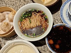 -南京大牌档(之心城店)