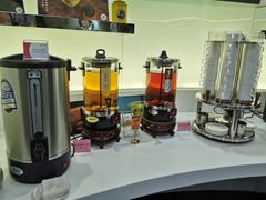 -南航明珠v2头等舱公务舱休息室