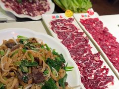 -潮泰牛肉火锅 · 创于1992年(车公庙店)