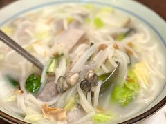 -海坛特色小吃·只做平潭特色菜(平潭店)