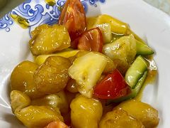 -正恩素食