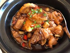 -蜈支洲岛珊瑚酒店临海阁中餐厅