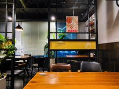 大堂-一乐韩国炸鸡(梅江店)