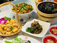 -塘人·老底子宁波菜小馆(南塘老街店)