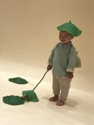 -布恩儿童摄影
