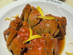 -聚味瞿记·龙虾堂(坡子街店)