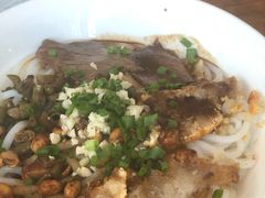 -牛八宝桂林米粉(八里庄店)