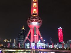 -陆家嘴空中步行连廊