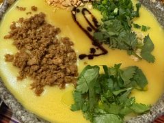 -香巴拉云南餐厅(华莱坞店)