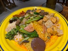 -北丐先生·野馄饨烧烤(雨花万象店)