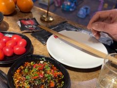 -七欣天香辣蟹火锅(武义壶山广场店)