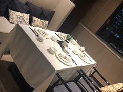 -一品淮扬 · 淮扬菜·北京万达文华酒店