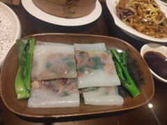 -桃源春晓中餐厅 TaoYuan Restaurant