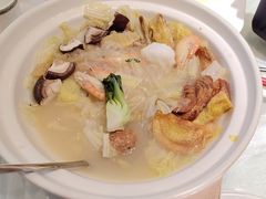 -金时代顺风大酒店(临港百联店)