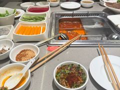 -海底捞火锅(杭州天虹购物中心店)