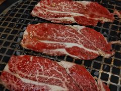 -肉魁屋·烧肉·烧鸟·酒场(高新店)