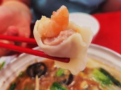 虾三鲜-喜家德虾仁水饺(景枫中心店)