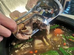 -七采菌园·石锅鱼野生菌火锅(环城北路店)