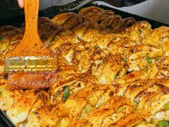 -郭际辣饼铺(第三中学店)
