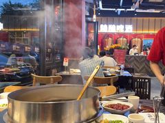 -老船舫·现做活鲜鱼馆(东郊记忆店)