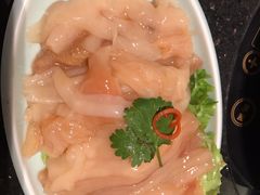 -协成海鲜火锅(情侣路店)