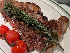 烤美国蓝标精选级西冷牛肉-BE BRIGHT KITCHEN(正佳广场店)