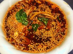 -红辣椒·川菜·火锅(张杨路店)