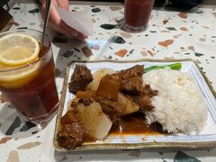 -华嫂冰室(湾仔店)