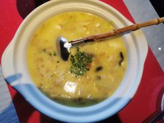 -春色如许·茶食餐厅(桃李春风店)