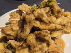 -一桶江山餐厅(松北店)