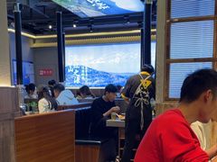 -大叹号·朝鲜族烤肉(潍坊泰华城店)