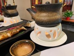 -天狗山料理(省体店)