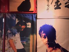 -为你钟情咖啡馆(春熙路太古里步行街店)