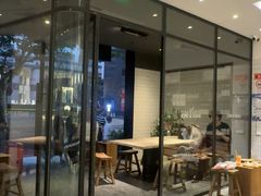 -BAKER&SPICE(安福路店)